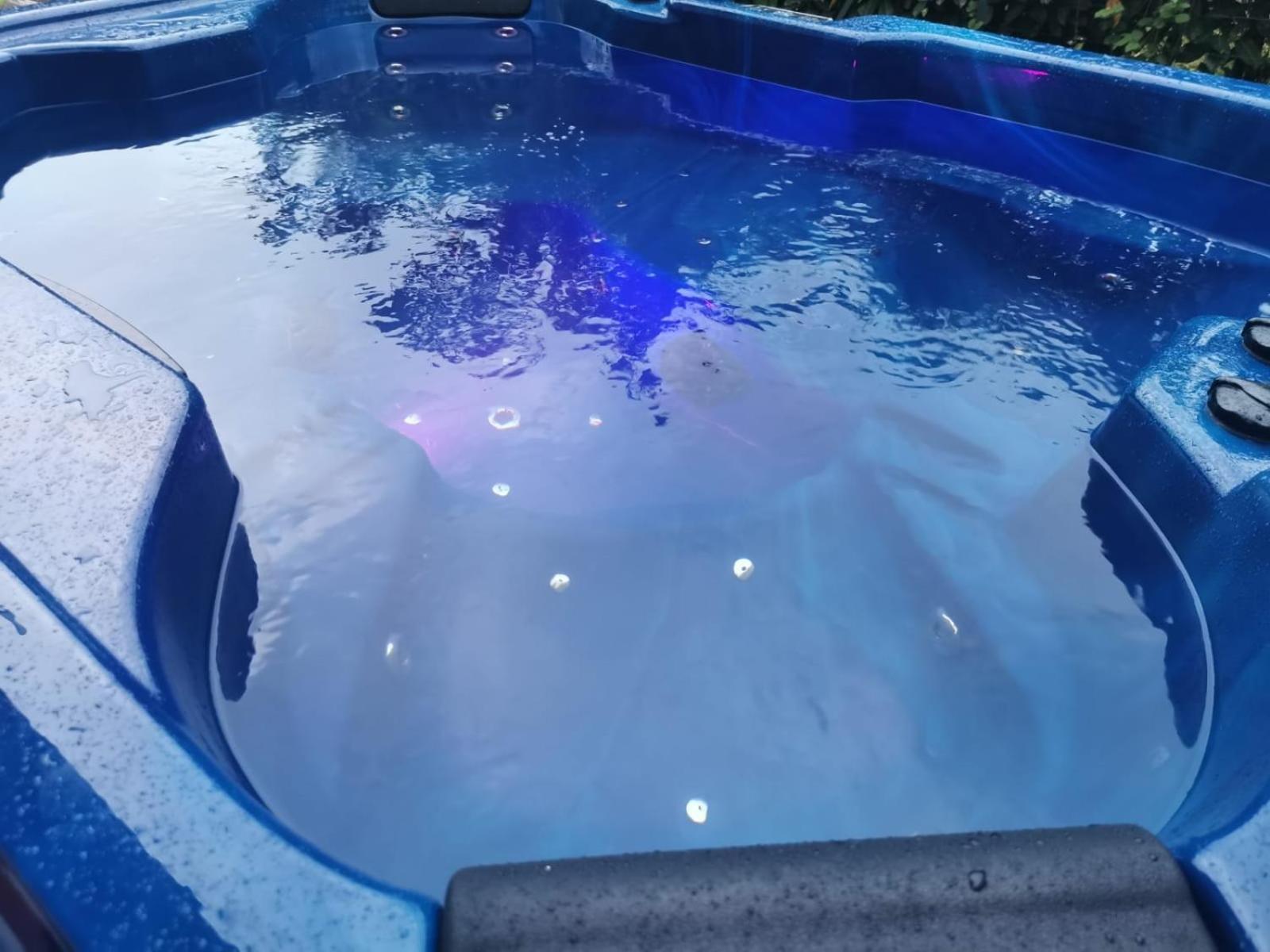 Maison Time Break Jacuzzi - 4 Etoiles Thonon-les-Bains Kültér fotó